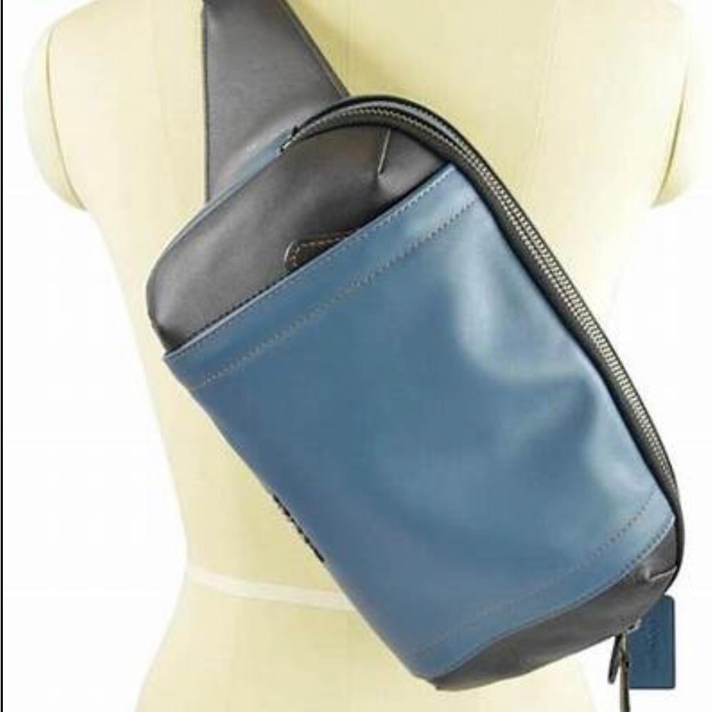 EUC Coach Graham Utility Sling